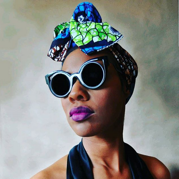 Three Accessories For Short Natural Hair Obaasema A Lifestyle Brand For Today S African Woman